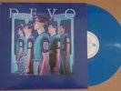 Devo - New Traditionalists LP blue vinyl USA 2019