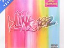Blink-182 - Nine - Sealed Gatefold LP Vinyl Record - NEW