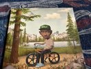 Tyler The Creator - Wolf Rare Vinyl With CD