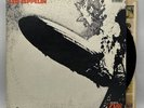 Led Zeppelin - I (1 One) - 1969 US 1st Press Album SD 8216 (EX) Ultrasonic Clean