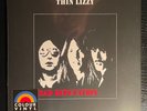 THIN LIZZY Bad Reputation NEW LP Red Vinyl Czech Press Phil Lynott Scott Gorham