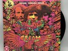Cream - Disraeli Gears - 1968 US 1st Press Stereo Album SD 33-232