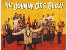 THE JOHNNY OTIS SHOW 