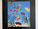 RARE Talk Talk Vinyl, The Very Best of Talk Talk Natural History (1990) + Poster