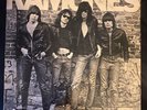 RAMONES Self Titled SIRE SASD-7520 LP Misprint Beat Is Vinyl