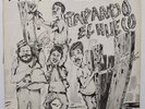 Grupo Niche - Tapando El Hueco , Salsa LP Colombiana Top  Nuestro Sueño