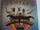 THE BEATLES     -   MAGICAL MYSTERY TOUR EP    -   MONO   -   FIRST PRESSING