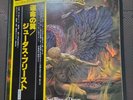 JUDAS PRIEST / SAD WINGS OF DESTINY VIP-6553 JAPAN REISSUE 1LP OBI,INSERT