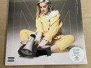 Anne Marie - Speak Your Mind / White Vinyl LP / Sealed + Mailer