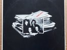 THE DAMNED - GONE AWAY - 1986 FIRST PRESS DOUBLE PUNK LP  SUPER RARE