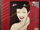 DURAN DURAN Rio LP 1982 REMASTERED Capitol ST512211 REMIXED Jacksonville VINYL