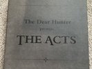 The Dear Hunter - The Acts - I-V - Colored Vinyl Box Set (2019)