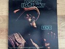 DONNY HATHAWAY - LIVE 1972 ATCO - 1st Press Jazz Soul R&B Nice VG+