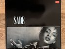 SADE Diamond Life 1984 1st Press Vinyl LP Record W/ Insert Gatefold NM