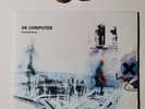 Radiohead - Ok Computer. 1997 Double Vinyl Gatefold LP. UK Release. NODATA 02