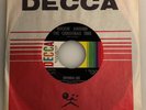 Brenda Lee / Rockin' Around The Christmas Tree & Papa Noel / Decca 45 / NM-
