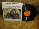 Eddie Lockjaw Davis Johnny Griffin Tough Tenors Jazzland 31 NM 1961 ORG