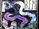 R.E.M.-Reckoning  MFSL 1-261 Sealed-New 1996 Ships Free-200g Vinyl LP-MoFi-(dcc)