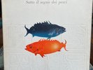 Antonello Venditti SOTTO IL SEGNO DEI PESCI 1978 Philips 63230056 vinile 33 giri