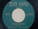 Bob Marley & The Wailers 
