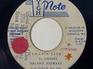 Delano Stewart 