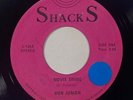Don Junior (Vin Gordon)/Errol Dunkley 