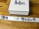 1994-96 the BEATLES COMPLETE JUKEBOX COLORED 45 7