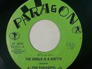The Paragons 