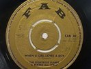 The Righteous Flames/The Daltons 