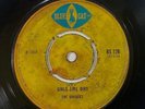 The Uniques/Glen Adams 