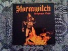 1984 (Stormwitch) Walpurgis Night (Original) Vinyl/Record