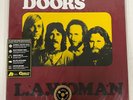 The Doors - L.A. Woman (Analogue Productions 45rpm) | 2xLP AAPP 75011-45 Vinyl