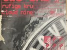 Two on One Issue 1 cloud nine rufige kru
