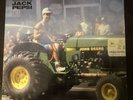 Tad, Jack Pepsi, 12” vinyl, Grunge, Sub Pop SP 7/121