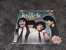 The KNACK Countdown Live 1980 LP RSD Black Friday 2023 Pink Vinyl