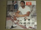 N*E*R*D IN SEARCH OF... 2LP 2002 HIP HOP RAP ROCK THE NEPTUNES PUSHA T NM SHRINK