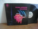 Black Sabbath – Paranoid Vertigo Swirl Lp mint- Hard Rock, Heavy Metal 1970