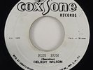 Delroy Wilson 