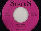 Don Junior (Vin Gordon)/Paul Freeman 