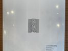 SEALED - JOY DIVISION [Unknown Pleasures 40th Anniversary] 2019/RUBY RED