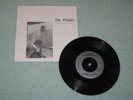 The Pogues & Kirsty MacColl Fairytale Of New York (1987) UK 7