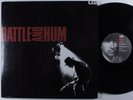 U2 Rattle And Hum ISLAND 2XLP VG++/VG+ gatefold r