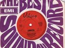 MARIA DALLAS Ambush / Handy Man    45  [Northern Soul]  SirH70