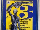 Grupo de Experimentación Sonora ICAIC  - AREITO LD-3460- 