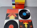 MORCHEEBA original Vinyl 2LP Fragments Of Freedom (2000 WEA Records Germany)