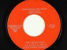 Sweet Soul 45 - Cream Soda - Remember The Rain - Woodstock - obscure