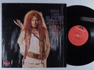 TED NUGENT & THE AMBOY DUKES Survival Of The Fittest POLYDOR LP VG+/VG++ r