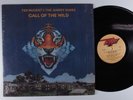 TED NUGENT & THE AMBOY DUKES Call Of The Wild DISCREET LP VG+ SHRINK r