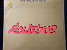 Bob Marley & The Wailers Exodus 1983 Reissue LP Vinyl FACTORY SEALED 7 90034-1-I