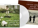 Snow Patrol - Songs For Polar Bears: 25th Anniversary - White on Clear Splatter